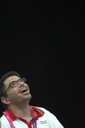 Londres: Jogos Paralímpicos2012