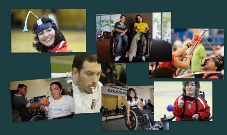 BOCCIA BRAGA