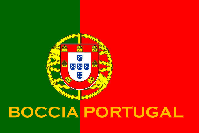 Boccia Portugal